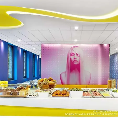 Prizeotel Hannover-city 3*