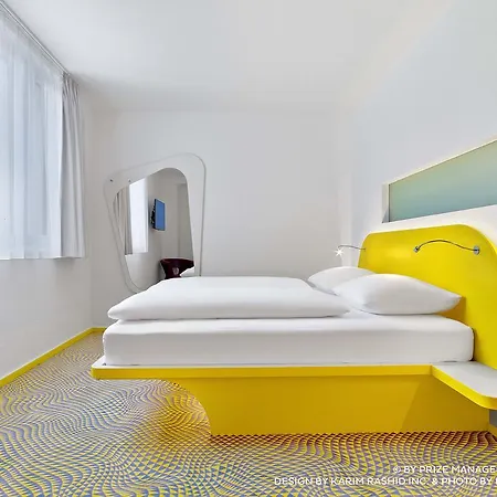 Prizeotel Hannover-city Hannover