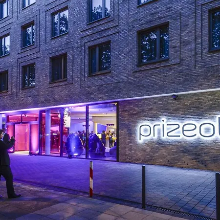 Prizeotel Hannover-city Hannover