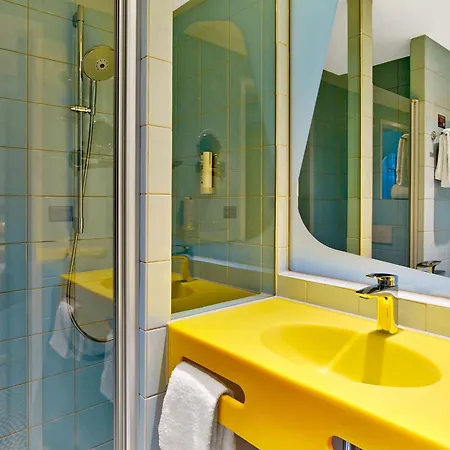 Prize By Radisson, Ξενοδοχείο