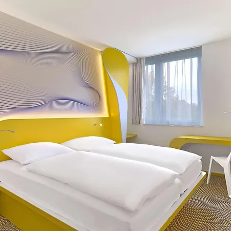 Prizeotel Hannover-city Hotel