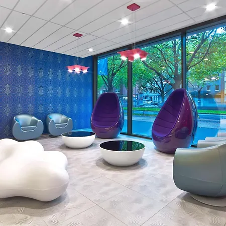 Prizeotel Hannover-city Hannover