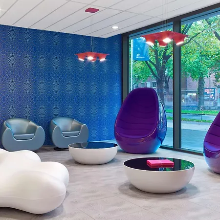 Prizeotel Hannover-city 3* Hannover