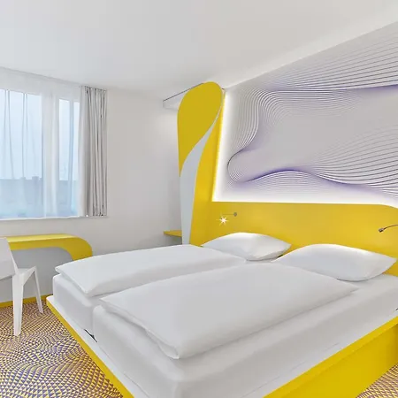 Hotel Prizeotel Hannover-city 3*