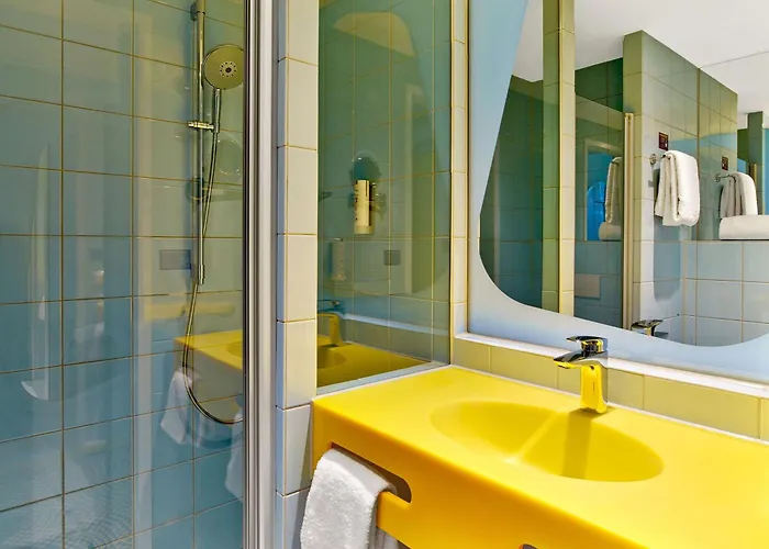 Prize By Radisson, Otel