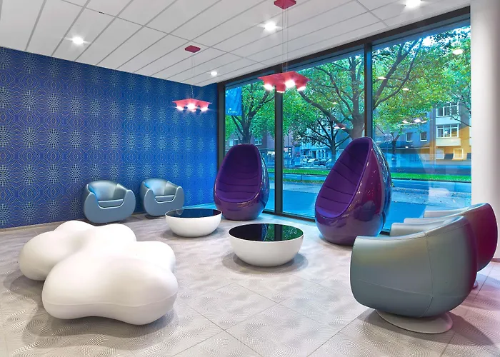 Prize By Radisson, Hotel