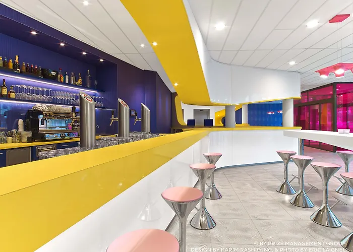 Otel Prize By Radisson,