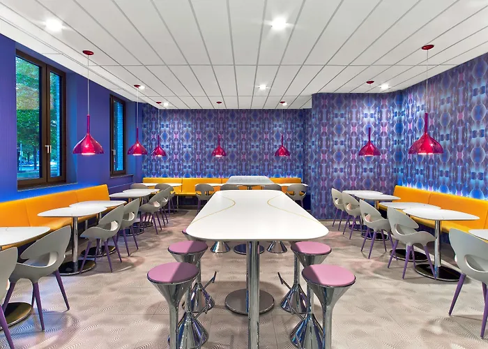 Otel Prize By Radisson,