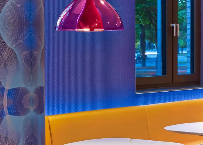Hotel Prize By Radisson,