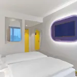 Hotel Prize By Radisson, Hannover