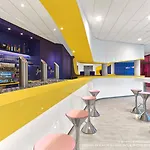 Hotel Prize By Radisson,