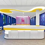 호텔 Prize By Radisson, 하노버