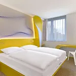 Prize By Radisson, 酒店 3*