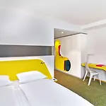 Prize By Radisson, Hotel 3*