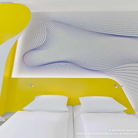 Hotel Prize By Radisson, 3*