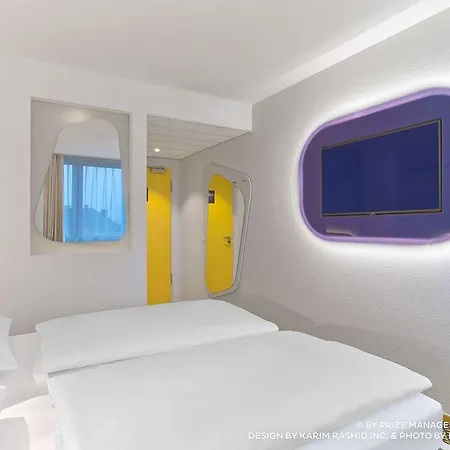 Hotel Prize By Radisson, Hannover