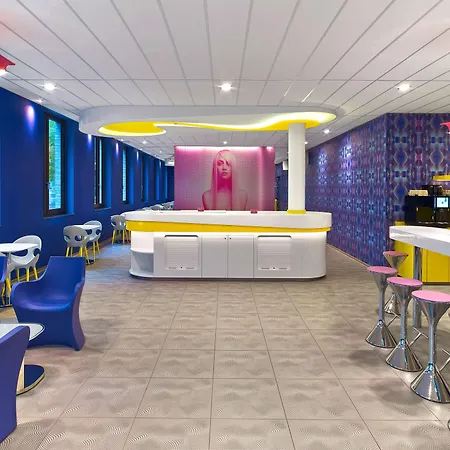 فندق Prize By Radisson, هانوفر