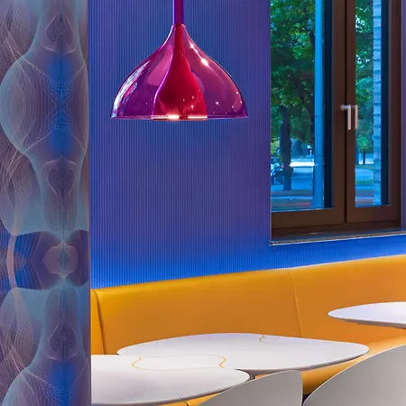 فندق Prize By Radisson,