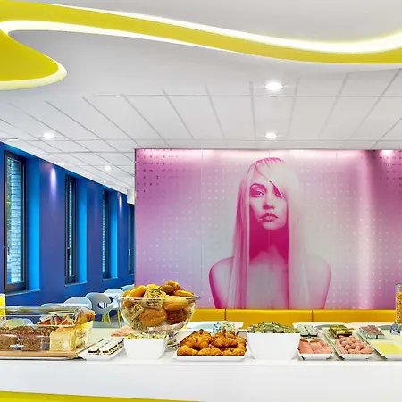 Prize By Radisson, 3* 하노버