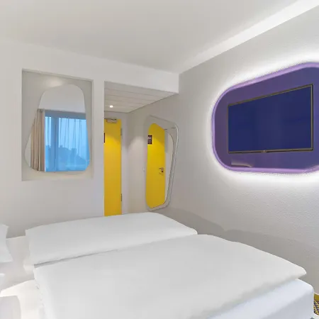 Prize By Radisson, 3* هانوفر