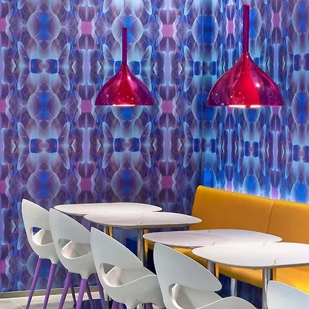 Prize By Radisson, 3* 하노버