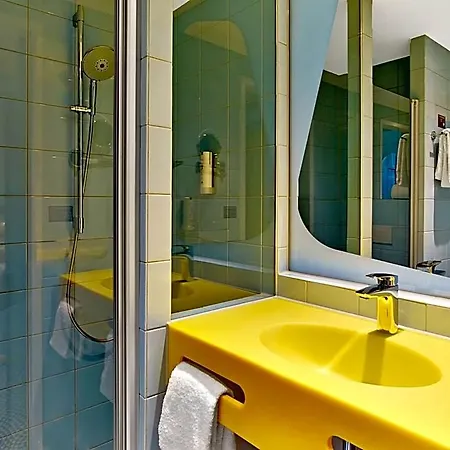 Prize By Radisson,