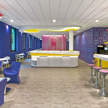 Prize By Radisson,