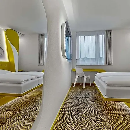 호텔 Prize By Radisson,