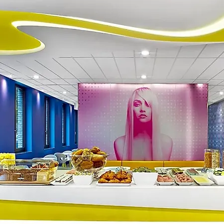 Prize By Radisson, 3*