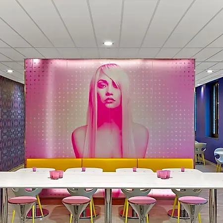 Prize By Radisson, 호텔