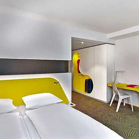 Prize By Radisson, 3* 하노버