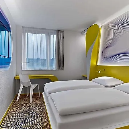 Prize By Radisson, ホテル ハノーファー