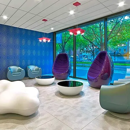 Prize By Radisson, 호텔