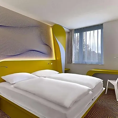 Prize By Radisson, 3* 하노버