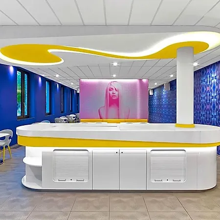Prize By Radisson, 호텔