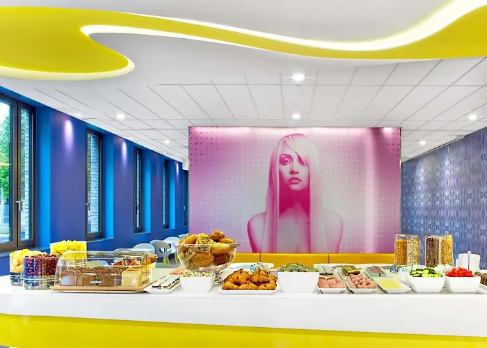 Prize By Radisson, 3*