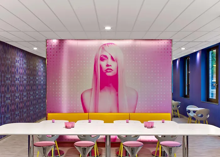 Prize By Radisson, 3* Hannover