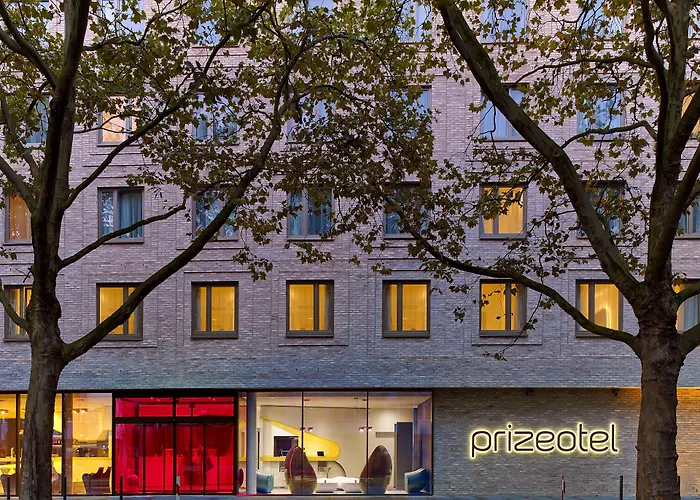 Prize By Radisson, Hotel 3*