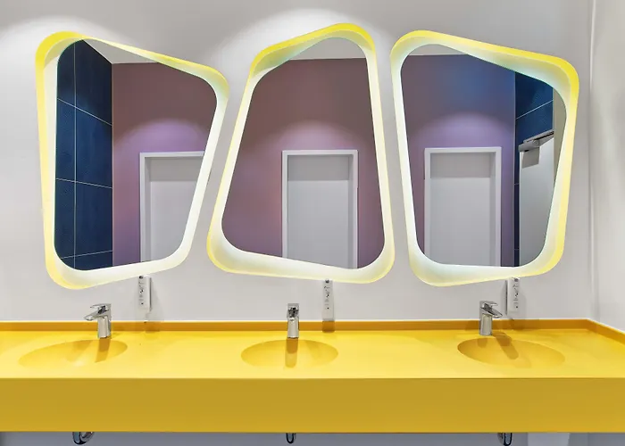 Prize By Radisson, Hotel