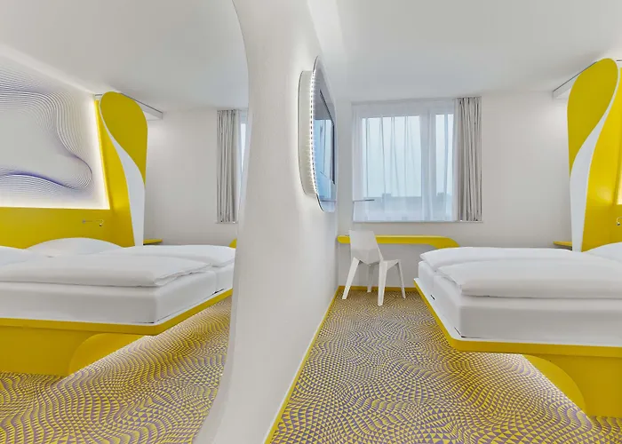 Prize By Radisson, 3* Hannover