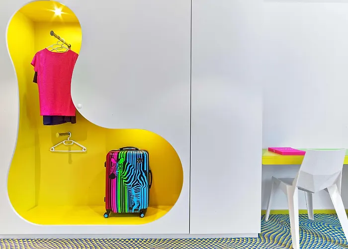 Prize By Radisson, Hannover