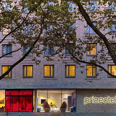 Prize By Radisson, מלון 3*