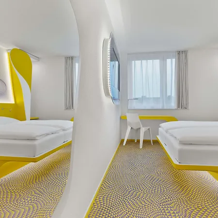 Prize By Radisson, 3* הנובר