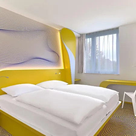 Prize By Radisson, מלון 3*