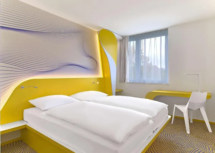 Prize By Radisson, Hotel