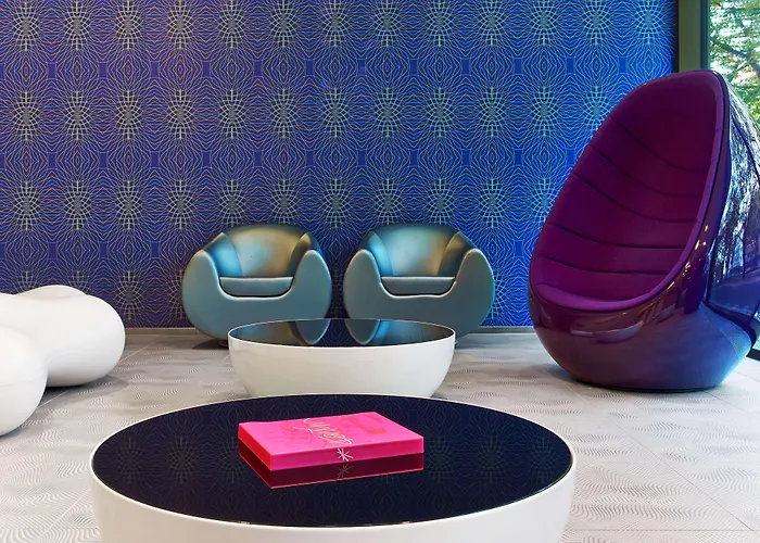 Prize By Radisson,