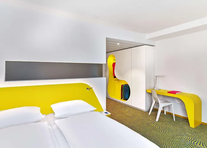 Prize By Radisson, Hotel 3*