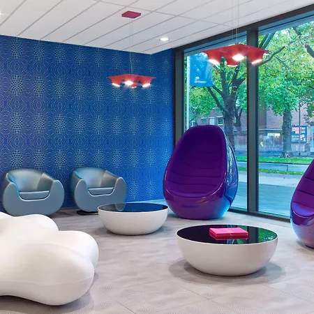 Hotel Prize By Radisson, Hannover