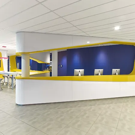 Prize By Radisson, Hotel 3*