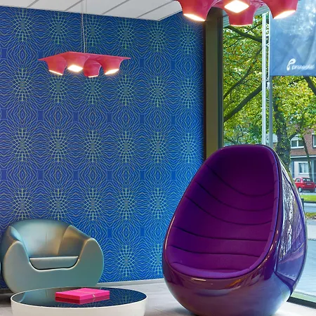 Prize By Radisson, Hotel